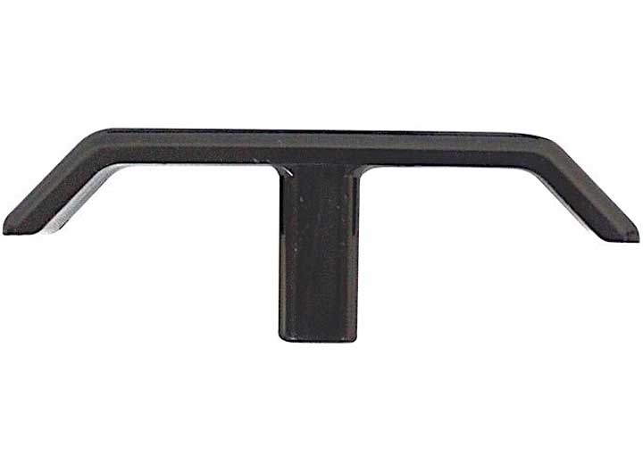 Lasalle Bristol BRISTOL TERM VAVLE HANDLE -CARDED