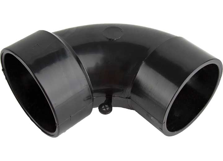 Lasalle Bristol 3 ABS 90- ST ELBOW