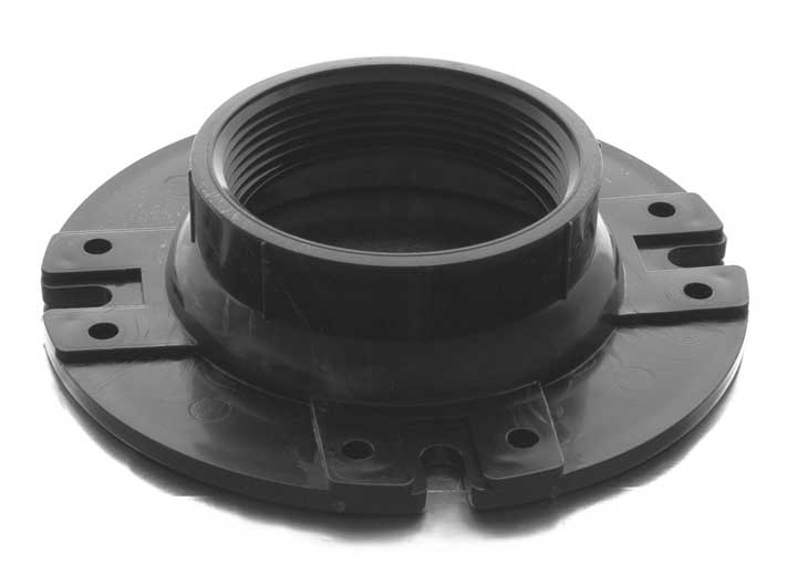 LaSalle Bristol 4 x 3 ABS FPT Closet Flange