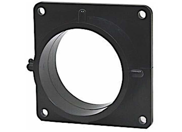 LaSalle Bristol Flange Adapter - 3" Hub