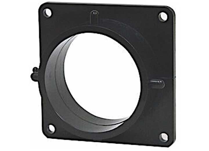 LaSalle Bristol Flange Adapter - 3" Bayonet