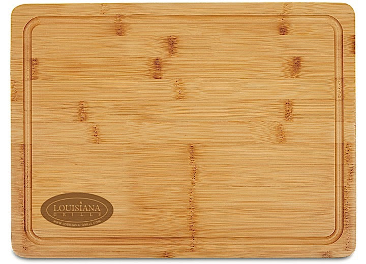 Louisiana Grills Magnetic Cutting Board