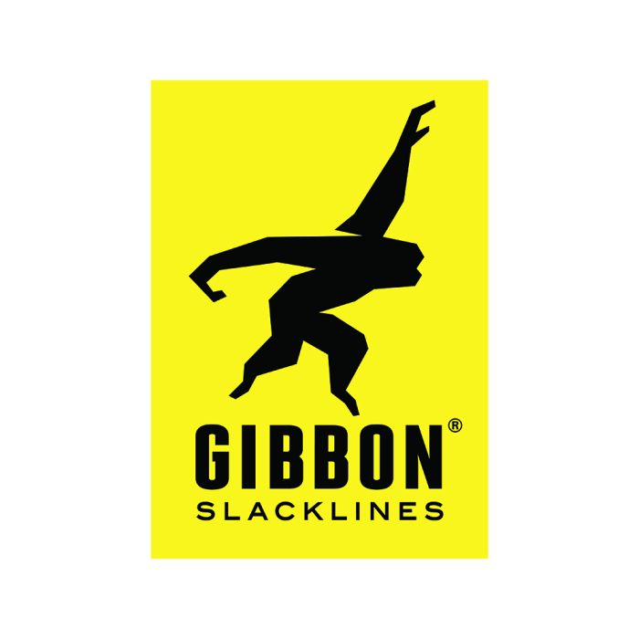 GIBBON STICKER