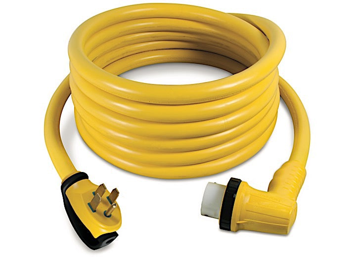 Park Power CORDSET, RIGHT ANGLE, 50A 125/250V 30