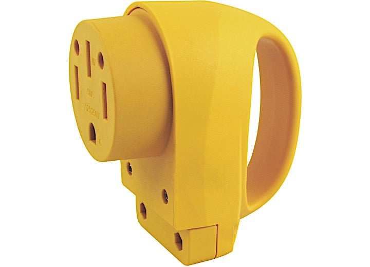 Park Power CONNECTOR, REPLACEMENT SB, 50A 125/250V