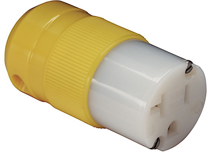 Park Power 20A 125V 2P 3W CONNECTOR CR