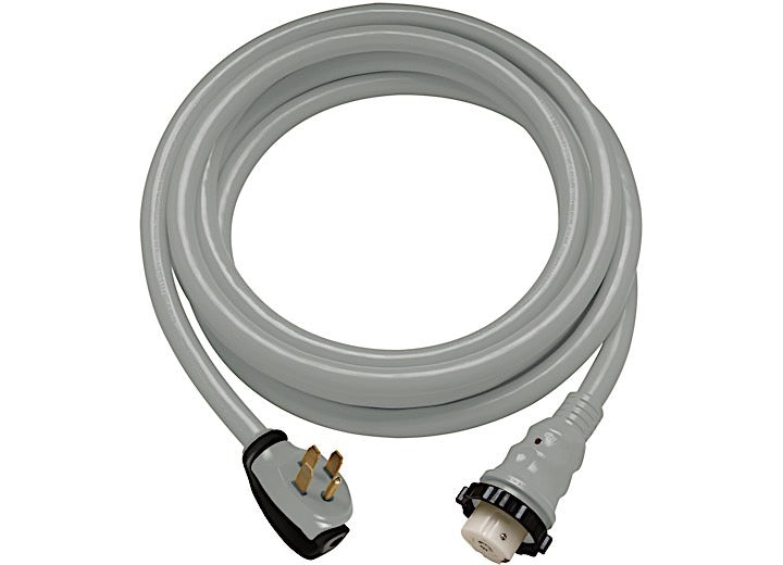 Park Power 50A 25FT GRAY CORDSET