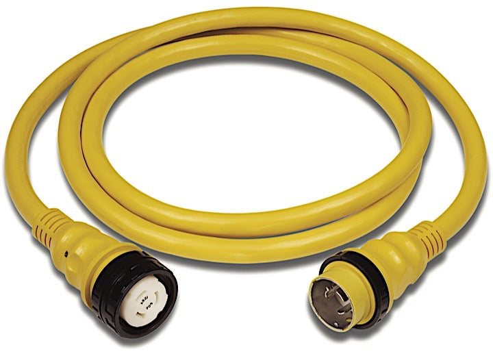 Park Power 50A 125/250V CORDSET, 40FT