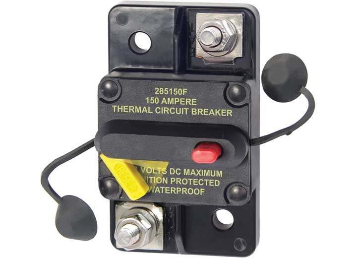 Park Power CIRCUIT BREAKER, BUS 285 SFCMT 150 A