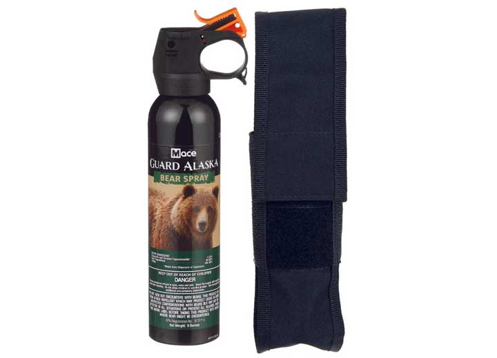 Mace GUARD ALASKA BEAR SPRAY