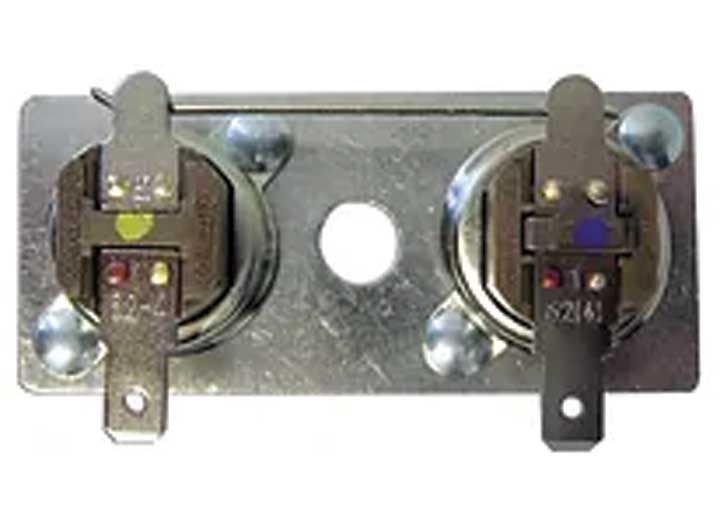 MC Enterprises SWITCH, DUAL 140, -SUBURBAN