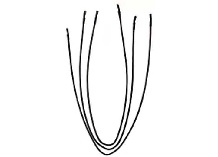 MC Enterprises PIEZO WIRE 34, 35, -DOMETIC (RANGE)