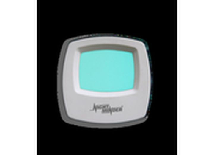 Valterra Products LLC NIGHTMINDER GREEN LIGHT 1 PACK ELECTROLUMINESCENT NIGHTLIGHT - NIGHTMINDER