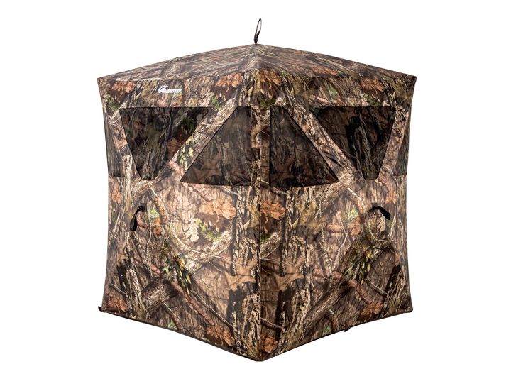 Muddy AMERISTEP CARETAKER GROUND BLIND