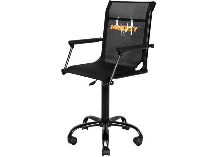 Muddy ROLLING SWIVEL CHAIR