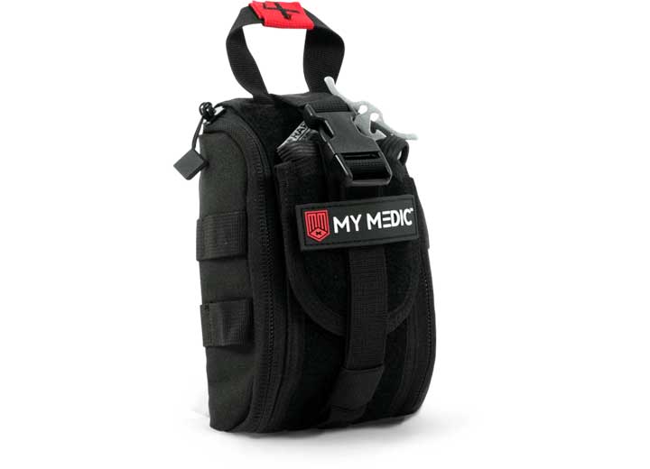 My Medic MED KIT TFAK BLACK