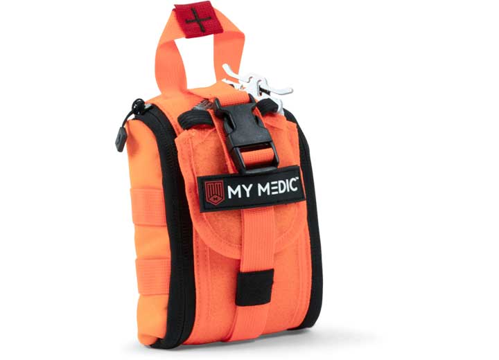 My Medic MED KIT TFAK ORANGE