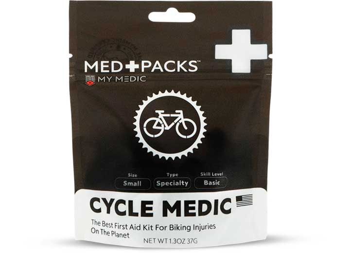 My Medic MED PACK CYCLE MEDIC