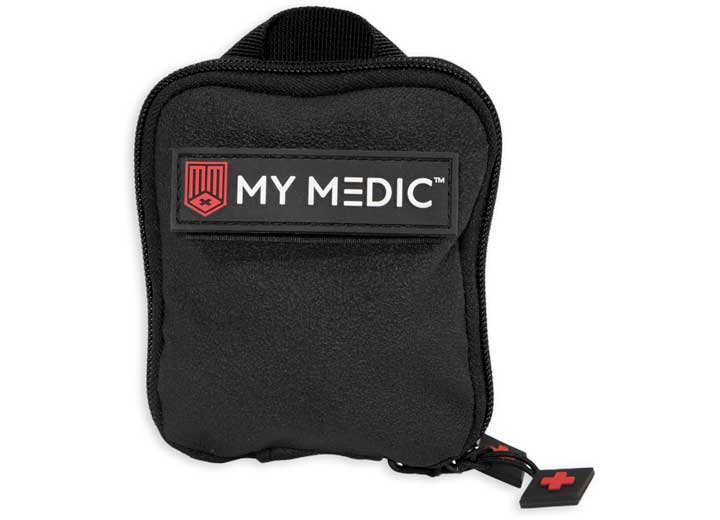 My Medic MED KIT EVERY DAY CARRY PRO BLACK