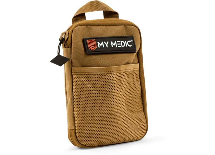 My Medic MED KIT SOLO PRO COYOTE