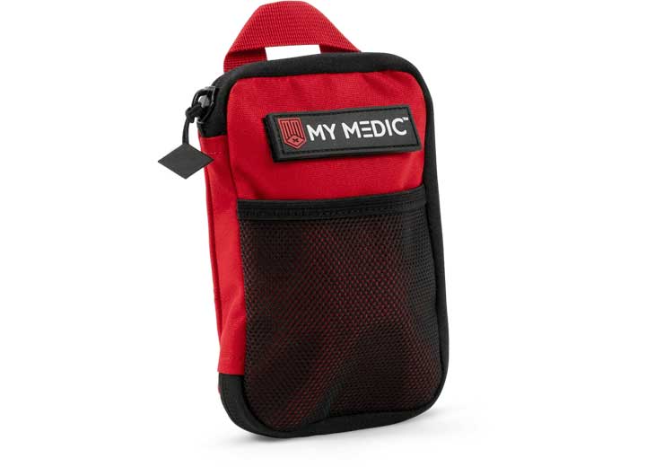 My Medic MED KIT SOLO STANDARD RED
