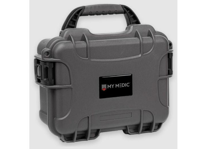 My Medic MED KIT BOAT MEDIC GRAPHITE