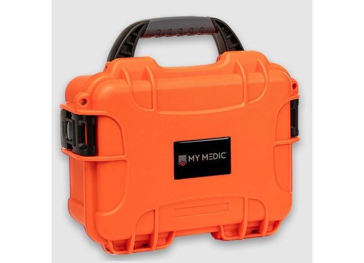 My Medic MED KIT BOAT MEDIC ORANGE