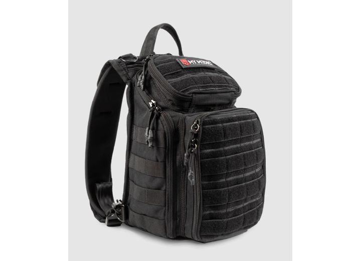 My Medic MED KIT RECON STANDARD BLACK