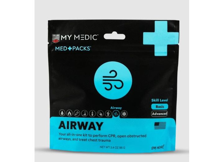 My Medic MED PACK AIRWAY