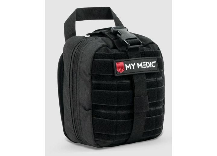 My Medic MED KIT CONSTRUCTION MEDIC BLACK