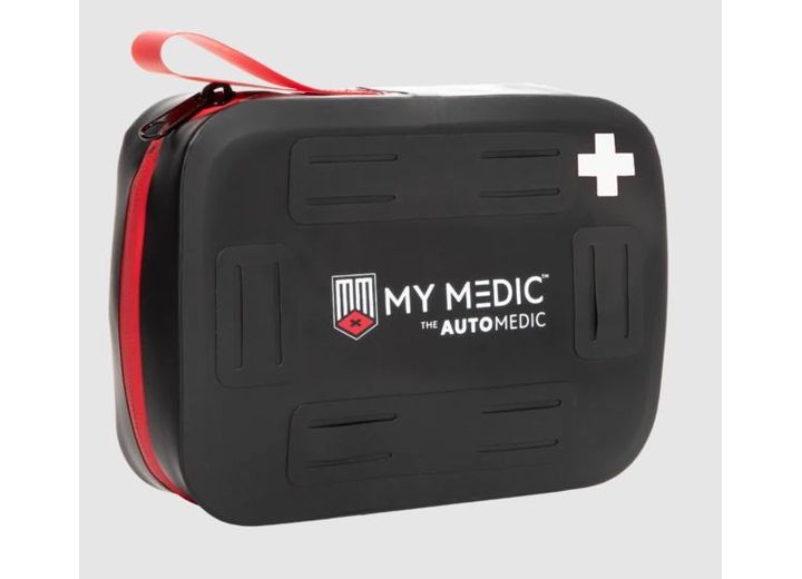 My Medic MED KIT AUTO MEDIC BLACK