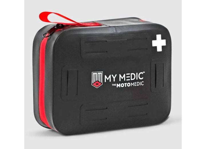 My Medic MED KIT MOTO MEDIC PRO BLACK