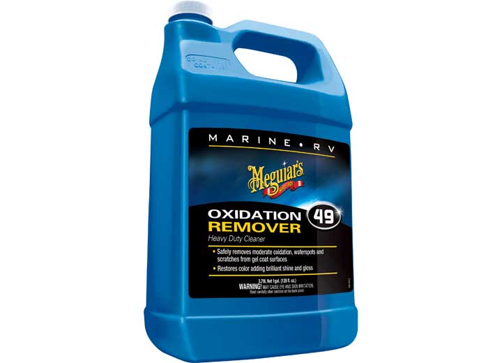 Meguiars 1GAL HEAVY DUTY OXIDATION REMOVER