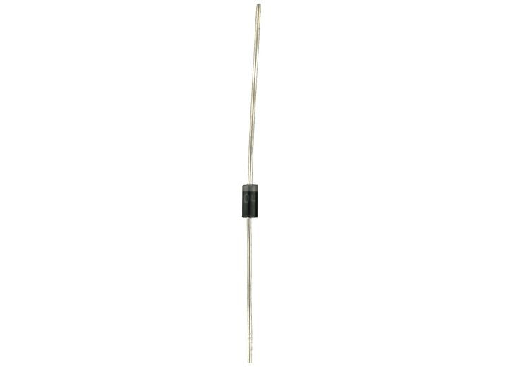 Metra Electronics/Heise DIODES 1 AMP PACKAGE OF 20