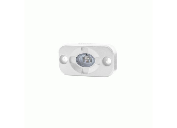 Metra Electronics/Heise 1.5 X 3 INCH MARINE RGB ACCENT LIGHT