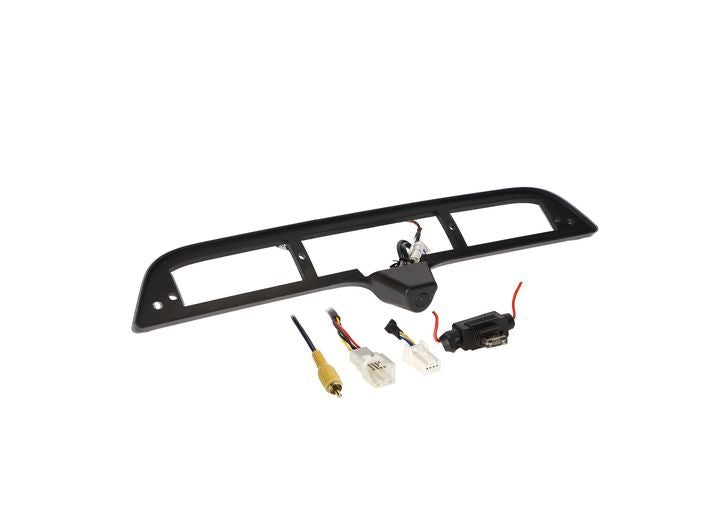 Metra Electronics/Heise THIRD BRAKE LIGHT CARGO CAMERA - FORD