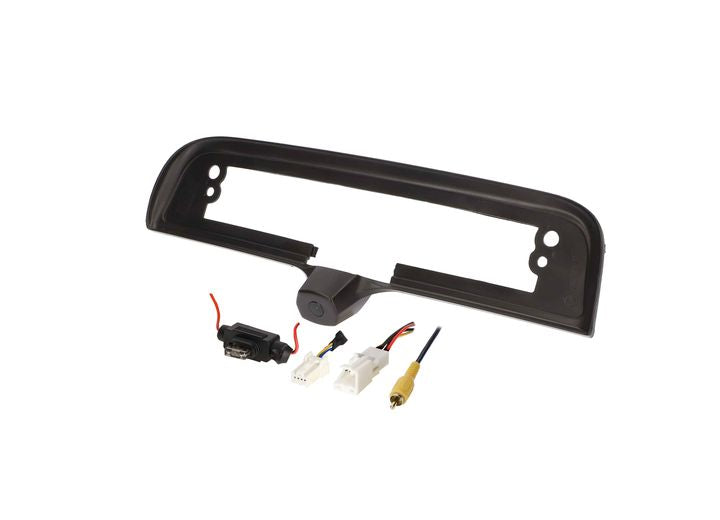 Metra Electronics/Heise THIRD BRAKE LIGHT CARGO CAMERA - CHEVROLET / GMC