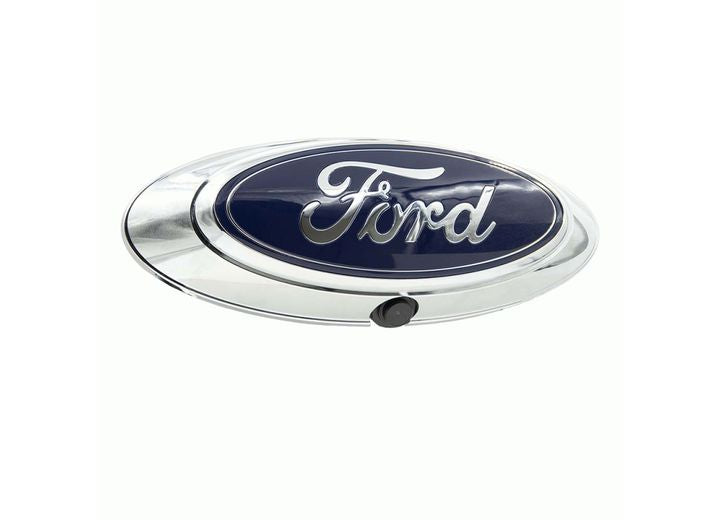 Metra Electronics/Heise FORD TRUCKS EMBLEM CAMERA 2003-2017