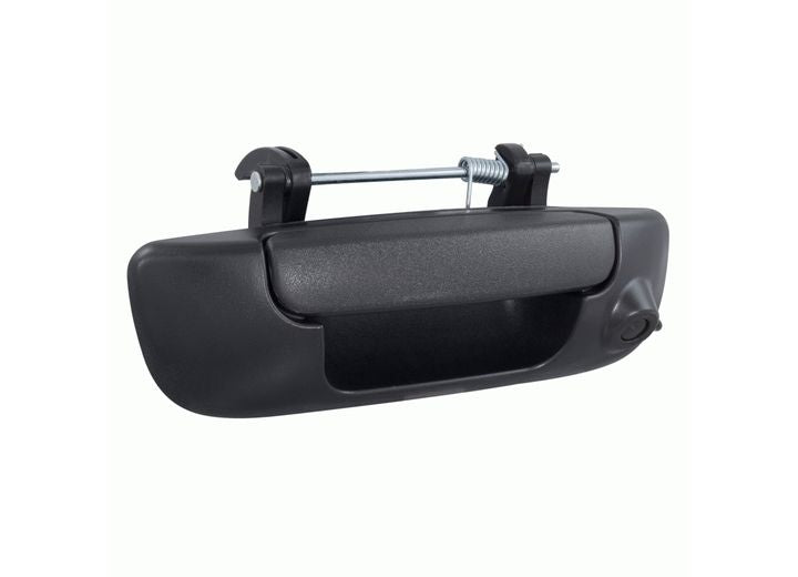 Metra Electronics/Heise DODGE RAM TAILGATE HANDLE CAMERA 2002-2009