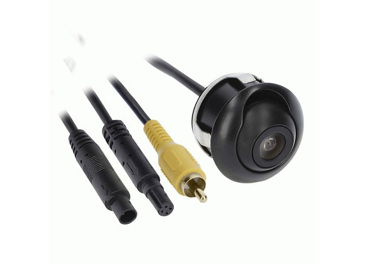 Metra Electronics/Heise EYEBALL STYLE CAMERA