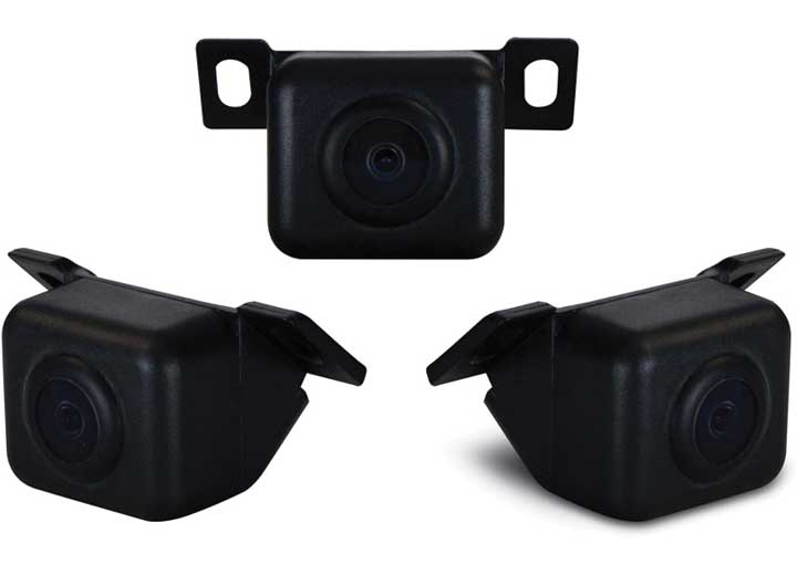 Metra Electronics/Heise SMALL SQUARE CAMERA