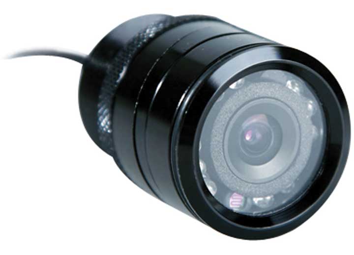 Metra Electronics/Heise THROUGH-HOLE CAMERA