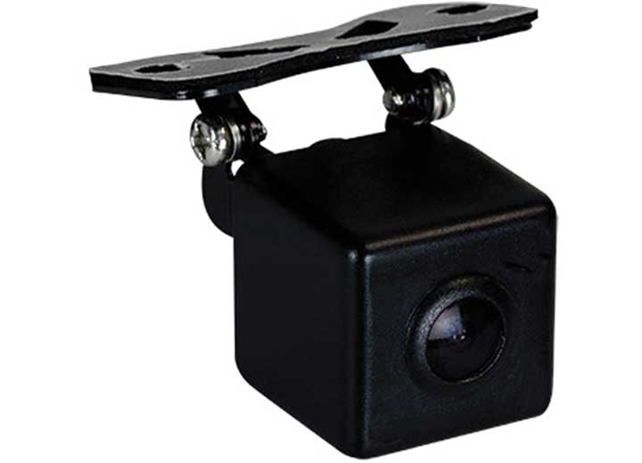 Metra Electronics/Heise SMALL SQUARE CAMERA WITH ACTIVE PARKING LINES