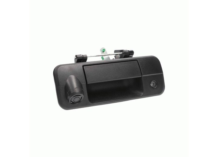 Metra Electronics/Heise TOYOTA TUNDRA TAILGATE HANDLE CAMERA