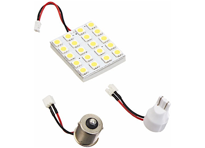 MG Innovative LED 921 AND 1156 250LUMNW
