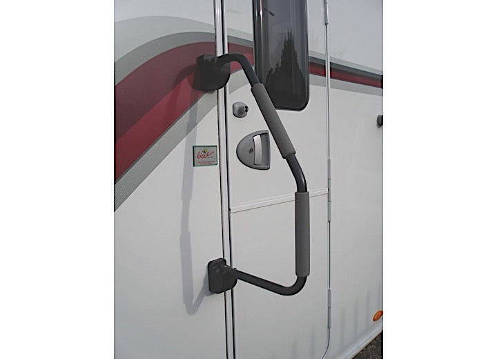Milenco SAFETY HAND RAIL XL BLACK
