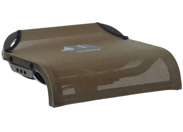 Millennium Outdoors B-200 GREEN CASTING SEAT