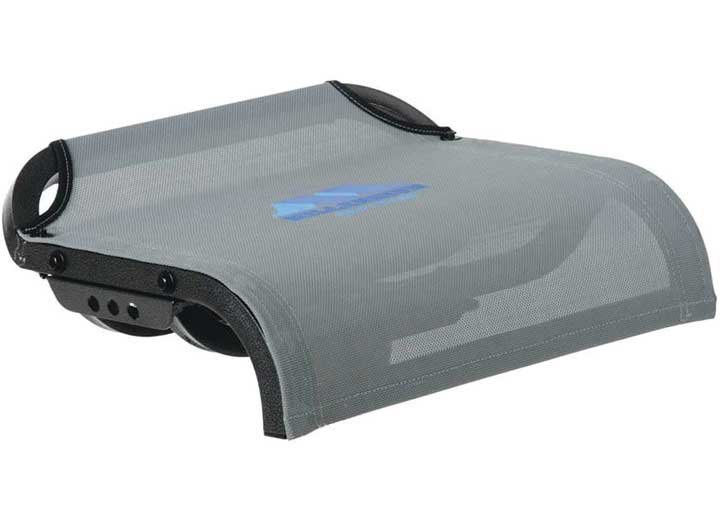 Millennium Outdoors B-200 GRAY CASTING SEAT