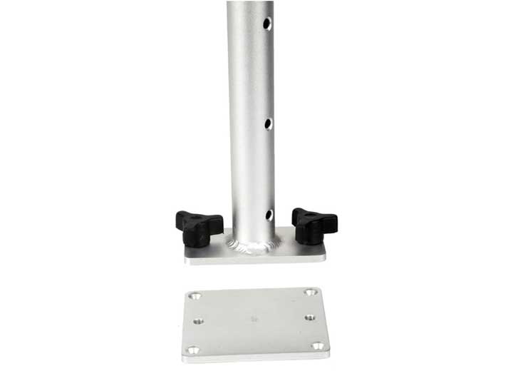 Millennium Outdoors EXTRA PLATE FISHING ROD HOLDER