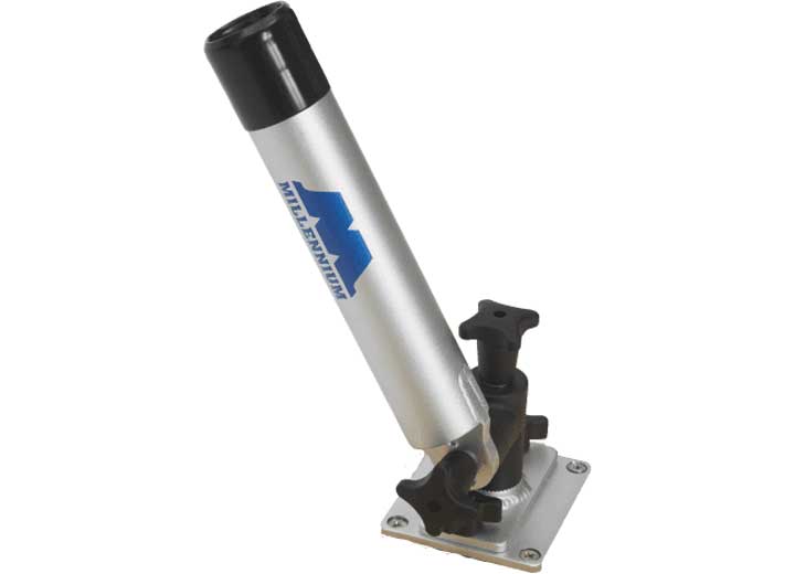 Millennium Outdoors MILLENNIUM SPYDERLOK ROD POD